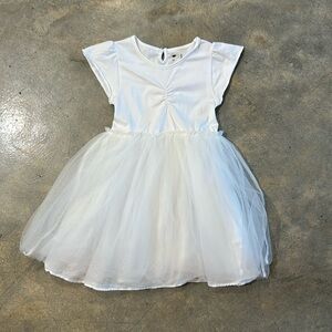 Organic Cotton Dress